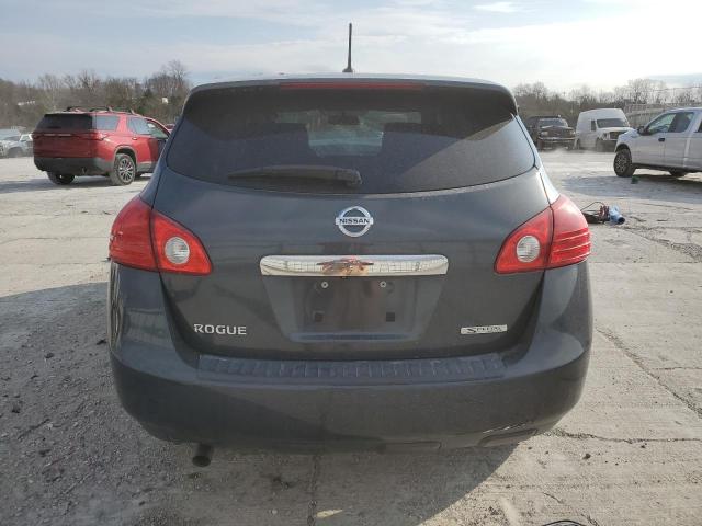 Photo 6 from auction – 2013 NISSAN ROGUE with VIN JN8AS5MTXDW536185