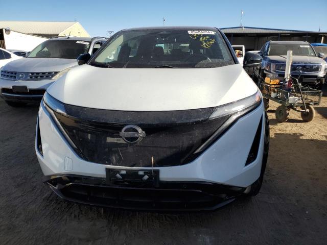Photo 5 from auction – 2023 NISSAN ARIYA VENT with VIN JN1BF0AA2PM404096