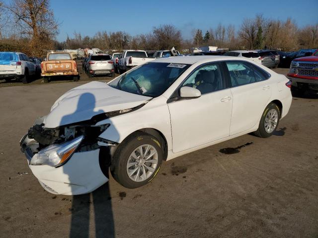 Zdjęcie 1 z aukcji – 2016 TOYOTA CAMRY LE z VIN 4T4BF1FK2GR532540