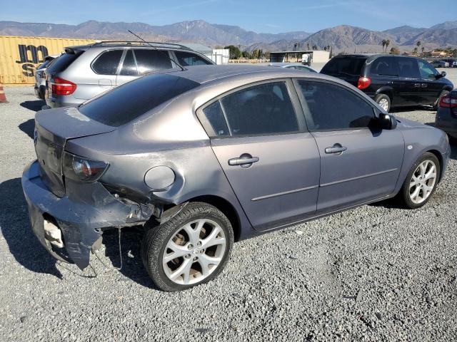 Photo 3 from auction – 2008 MAZDA 3 I with VIN JM1BK32G981163556