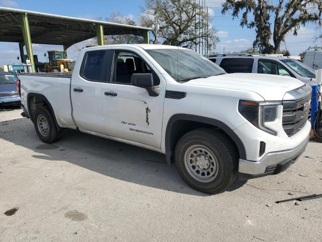 Photo 4 from auction – 2023 GMC SIERRA C15 with VIN 1GTRHAED2PZ261038