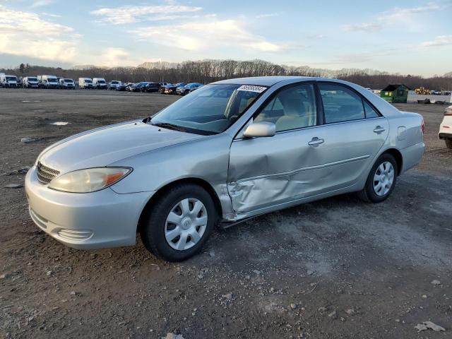 Photo 1 from auction – 2003 TOYOTA CAMRY LE with VIN 4T1BE32K13U231136