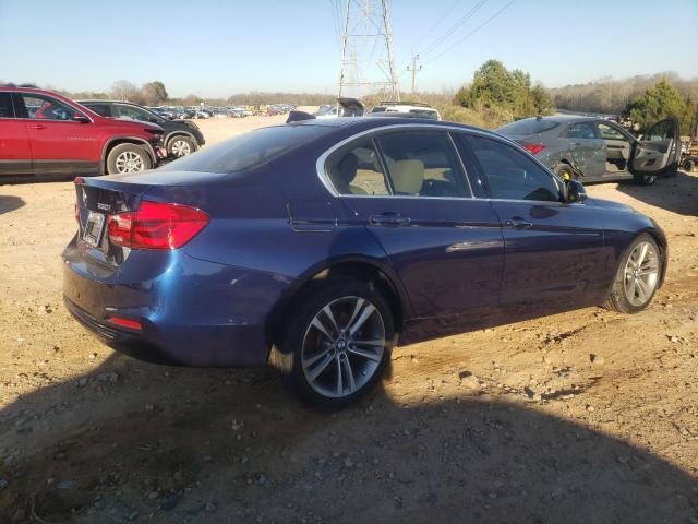Photo 3 from auction – 2018 BMW 330 I with VIN WBA8B9G51JNU97631