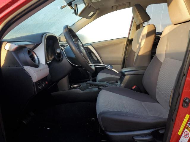 Photo 7 from auction – 2013 TOYOTA RAV4 XLE with VIN JTMWFREV2DD024557