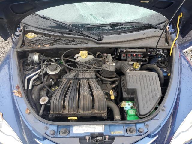 Photo 11 from auction – 2010 CHRYSLER PT CRUISER with VIN 3A4GY5F97AT142340
