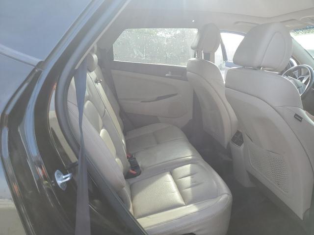 Photo 11 from auction – 2016 HYUNDAI TUCSON LIM with VIN KM8J3CA22GU057764