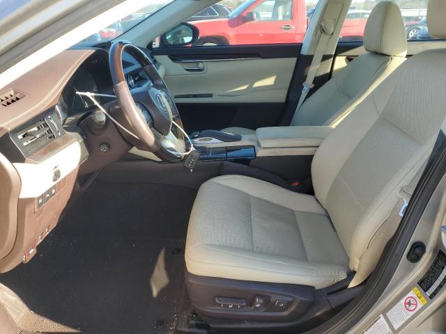 Photo 7 from auction – 2017 LEXUS ES 350 with VIN 58ABK1GG1HU056436