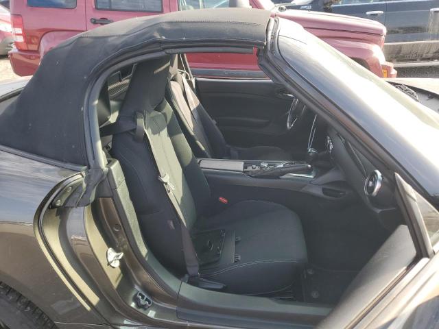 Photo 10 from auction – 2018 FIAT 124 SPIDER with VIN JC1NFAEK7J0139044