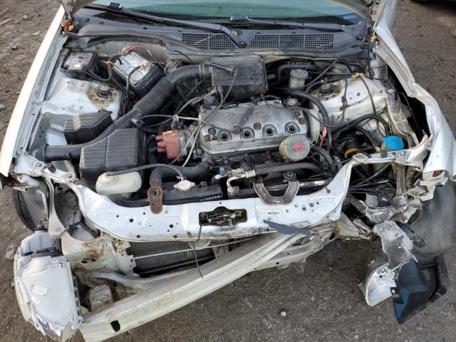 Photo 11 from auction – 1997 HONDA CIVIC DX with VIN JHMEJ6523VS009799