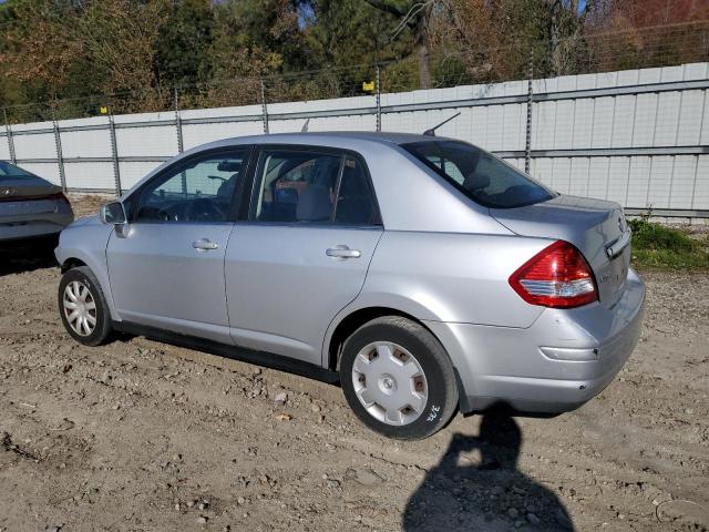 Photo 2 from auction – 2008 NISSAN VERSA S with VIN 3N1BC11E58L361869