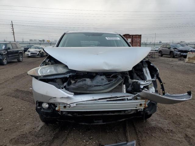 Photo 5 from auction – 2013 HONDA CR-V EXL with VIN 2HKRM4H71DH691276