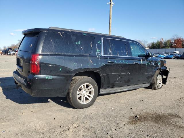 Photo 3 from auction – 2019 CHEVROLET SUBURBAN K with VIN 1GNSKHKC8KR232134