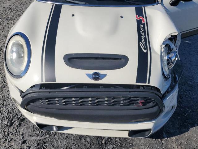 Photo 11 from auction – 2015 MINI COOPER S with VIN WMWXP7C59F2A33232