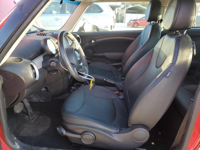 Photo 7 from auction – 2013 MINI COOPER with VIN WMWSU3C52DT682774