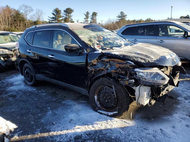 Photo 4 from auction – 2016 NISSAN ROGUE S with VIN KNMAT2MV9GP637564