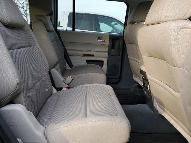 Photo 11 from auction – 2009 FORD FLEX SE with VIN 2FMDK51C19BA10772
