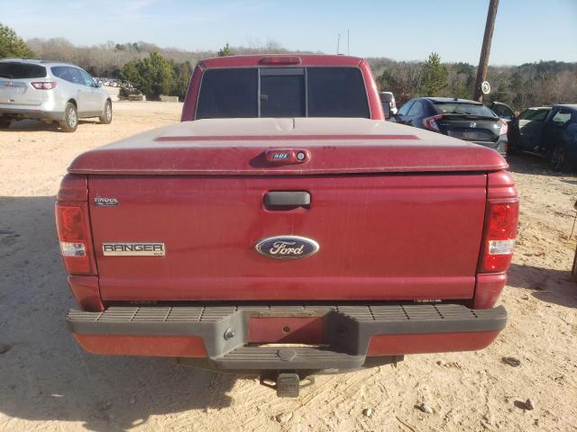 صورة رقم 6 من المزاد - 2011 FORD RANGER مع VIN 1FTKR1AD9BPA11899