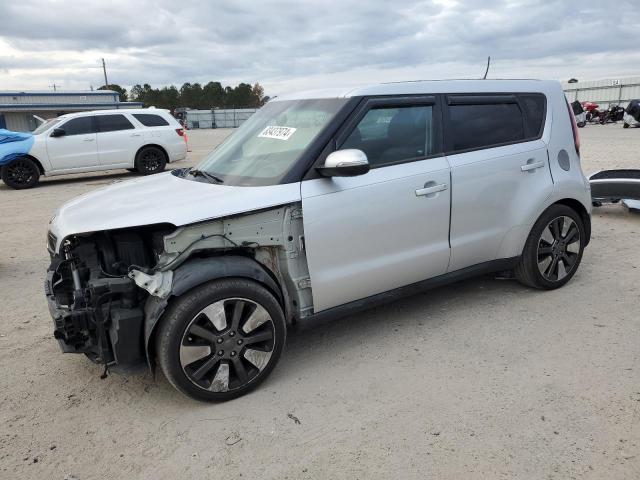 KIA SOUL ! 2015 with VIN KNDJX3A52F7784953 - Photo from auction