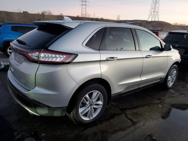 Photo 3 from auction – 2017 FORD EDGE SEL with VIN 2FMPK4J9XHBC16070
