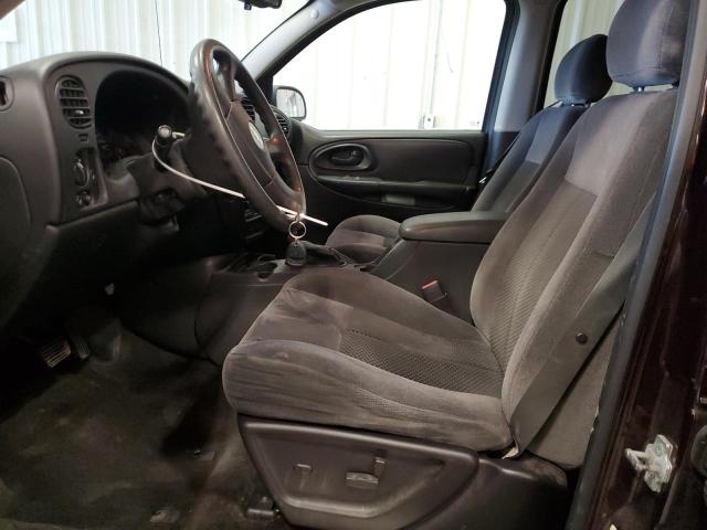 Photo 7 from auction – 2009 CHEVROLET TRAILBLAZE with VIN 1GNDT33S492109416