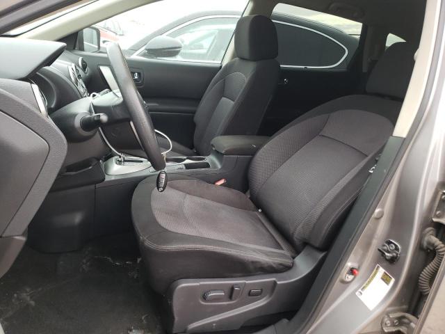 Photo 7 from auction – 2012 NISSAN ROGUE S with VIN JN8AS5MV8CW363380