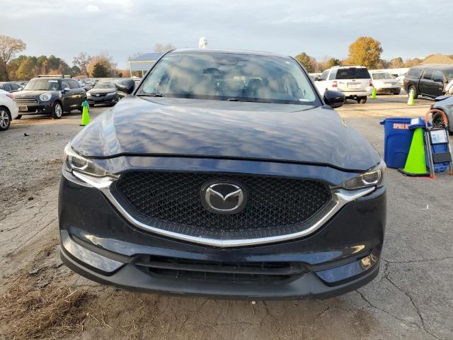 Photo 5 from auction – 2018 MAZDA CX-5 TOURI with VIN JM3KFACM6J1399169