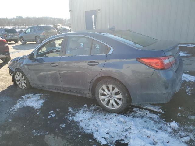 Photo 2 from auction – 2017 SUBARU LEGACY 2.5 with VIN 4S3BNAF67H3044938