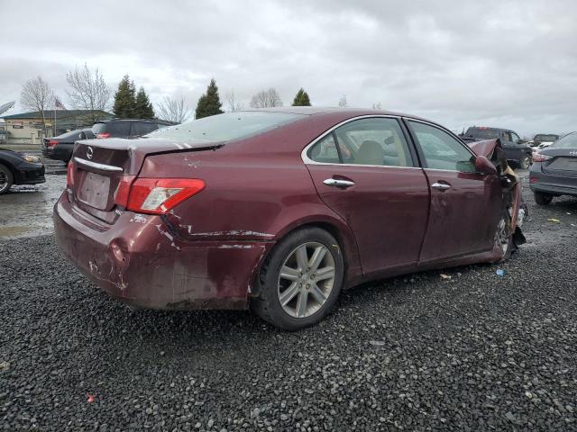 Photo 3 from auction – 2008 LEXUS ES 350 with VIN JTHBJ46G982171538