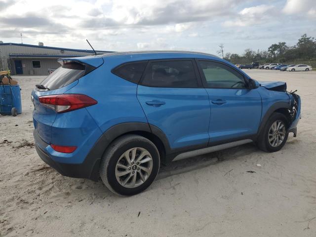 Photo 3 from auction – 2017 HYUNDAI TUCSON LIM with VIN KM8J33A49HU476987