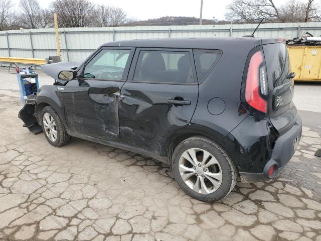 Photo 2 from auction – 2015 KIA SOUL + with VIN KNDJP3A5XF7797143