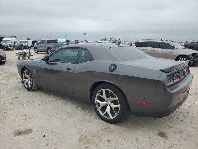 Photo 2 from auction – 2023 DODGE CHALLENGER with VIN 2C3CDZFJ4PH546560