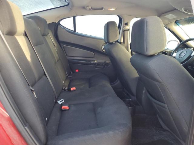 Photo 10 from auction – 2007 PONTIAC GRAND PRIX with VIN 2G2WP552X71170429