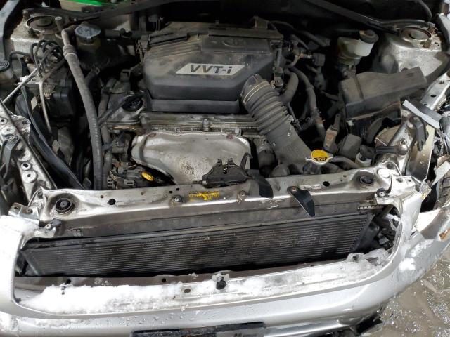صورة رقم 12 من المزاد - 2005 TOYOTA RAV4 مع VIN JTEGD20V750074495