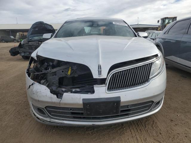 Photo 5 from auction – 2016 LINCOLN MKS with VIN 1LNHL9DK3GG601801