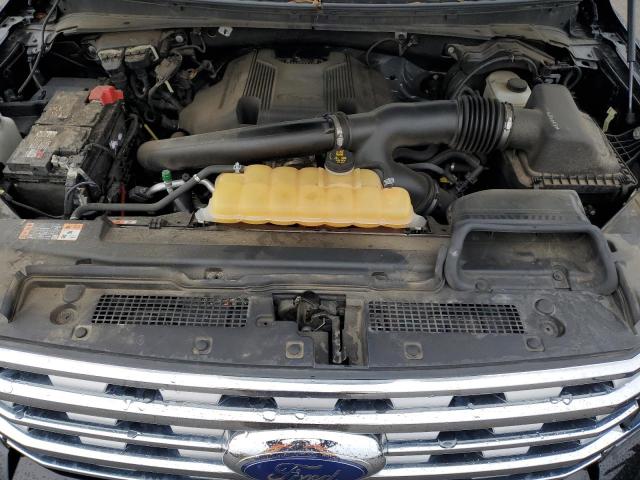 Photo 12 from auction – 2018 FORD EXPEDITION with VIN 1FMJU2AT3JEA31997