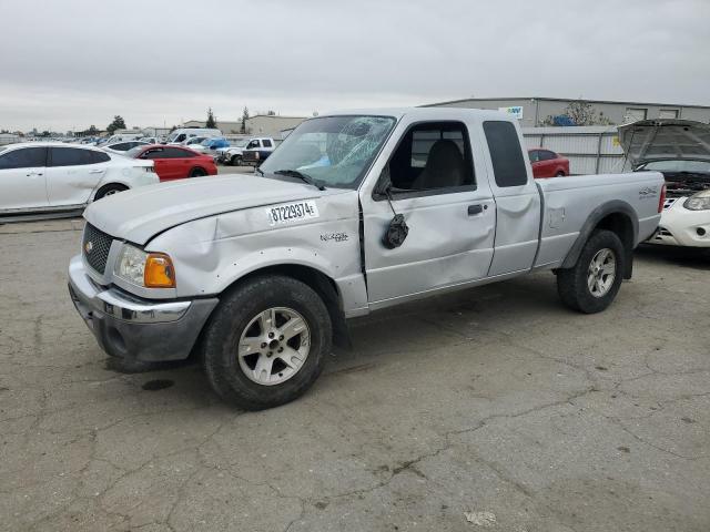Photo 1 from auction – 2002 FORD RANGER SUP with VIN 1FTZR45U12TA27368