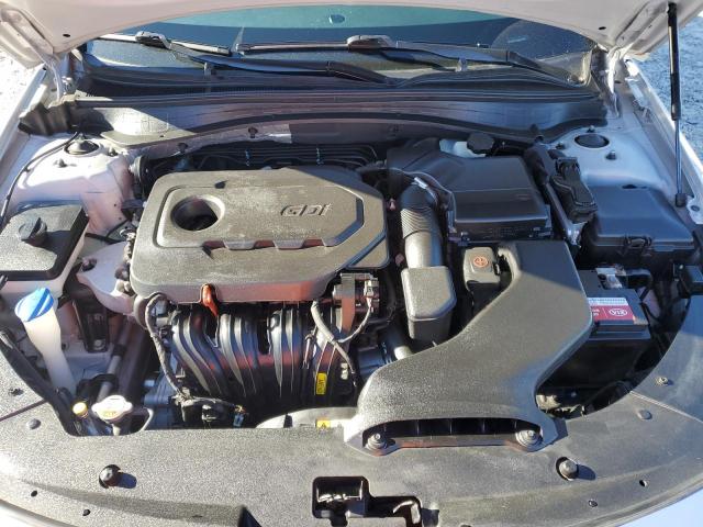 Photo 11 from auction – 2016 KIA OPTIMA LX with VIN 5XXGT4L39GG025295