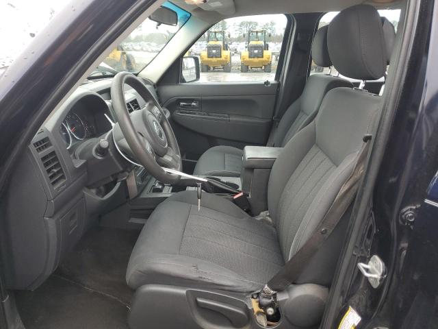 Photo 7 from auction – 2011 JEEP LIBERTY SP with VIN 1J4PN2GK3BW515944