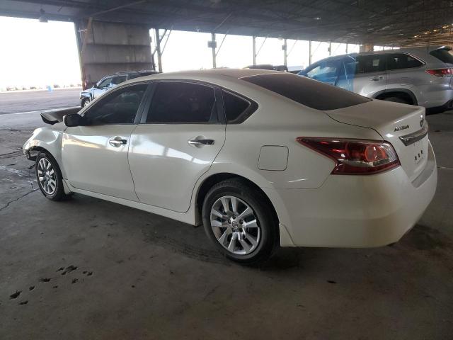 Photo 2 from auction – 2013 NISSAN ALTIMA 2.5 with VIN 1N4AL3AP5DN438231