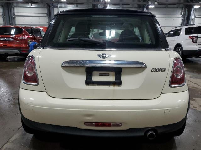 Photo 6 from auction – 2013 MINI COOPER with VIN WMWSU3C52DT370115