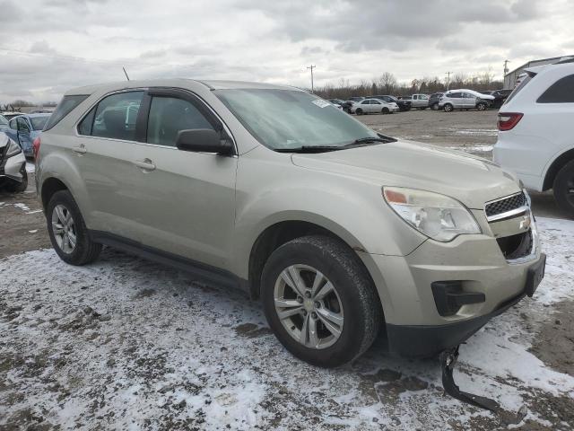 Photo 4 from auction – 2014 CHEVROLET EQUINOX LS with VIN 2GNALAEK5E6300313