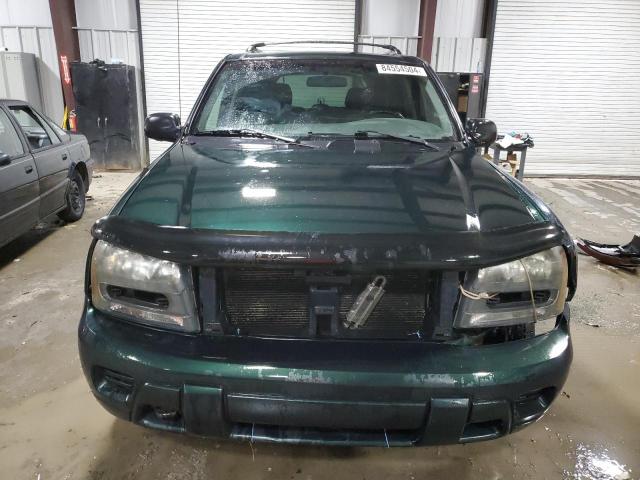 Photo 5 from auction – 2003 CHEVROLET TRAILBLAZE with VIN 1GNDT13S532175176