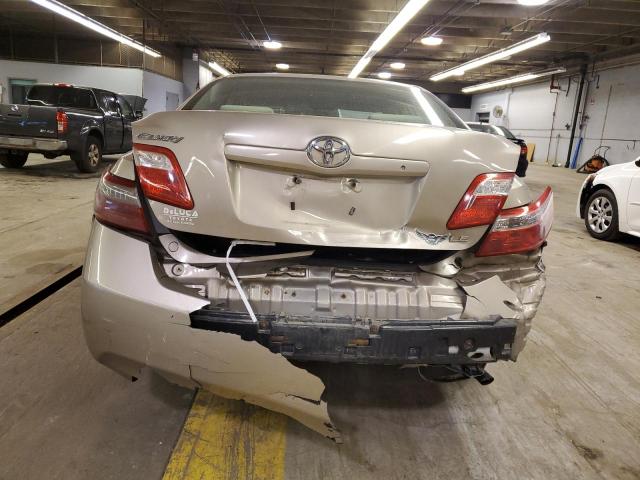 Photo 6 from auction – 2009 TOYOTA CAMRY BASE with VIN 4T1BE46K59U393876