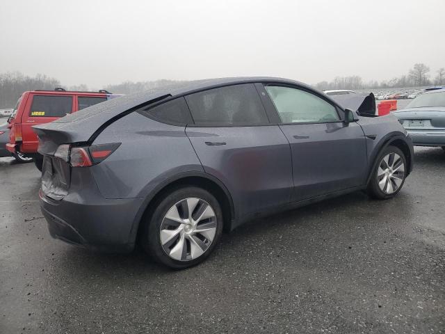 Photo 3 from auction – 2023 TESLA MODEL Y with VIN 7SAYGDEE8PF846532