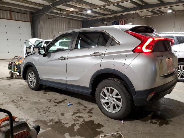 Photo 2 from auction – 2018 MITSUBISHI ECLIPSE CR with VIN JA4AT3AAXJZ040968