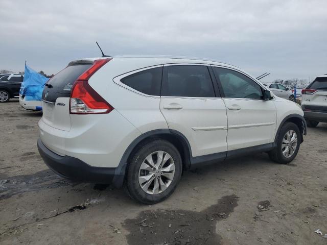Photo 3 from auction – 2012 HONDA CR-V EXL with VIN 5J6RM4H7XCL062054