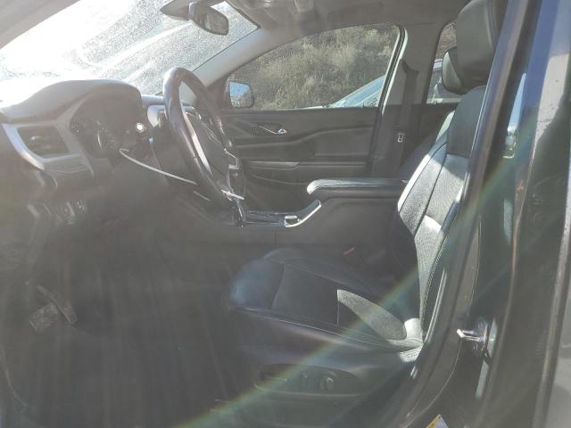 Photo 7 from auction – 2019 GMC ACADIA SLT with VIN 1GKKNULS2KZ151696