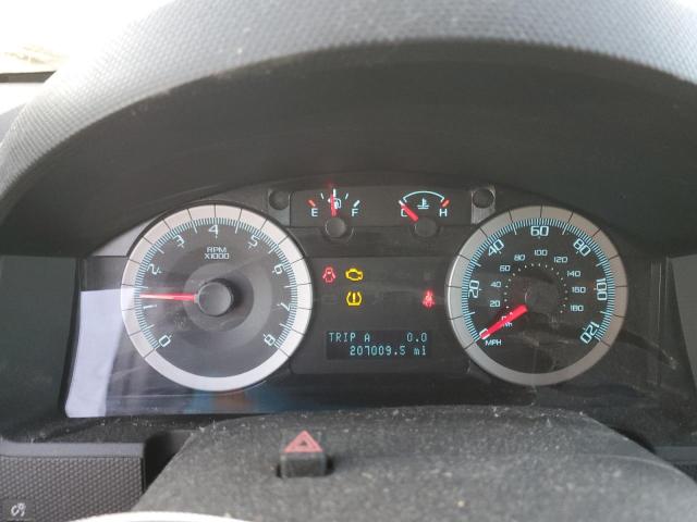 Photo 9 from auction – 2010 FORD ESCAPE LIM with VIN 1FMCU9EG9AKA44804