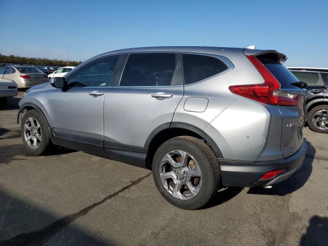 Photo 2 from auction – 2019 HONDA CR-V EXL with VIN 7FARW2H88KE045787