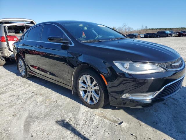 Photo 4 from auction – 2015 CHRYSLER 200 LIMITE with VIN 1C3CCCAB7FN738996